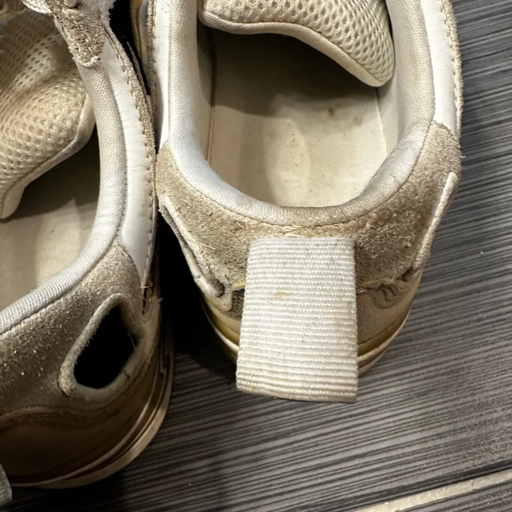 Sandro Flame Sneakers - Picture 8 of 10